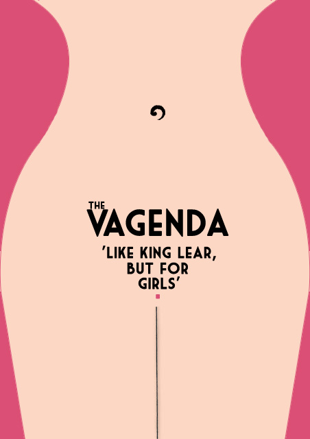 The Vagenda